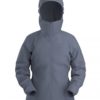 ArcTeryx  Atom Hoody W, stratus