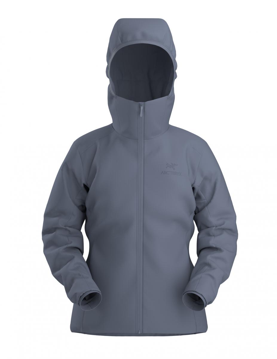 ArcTeryx  Atom Hoody W, stratus