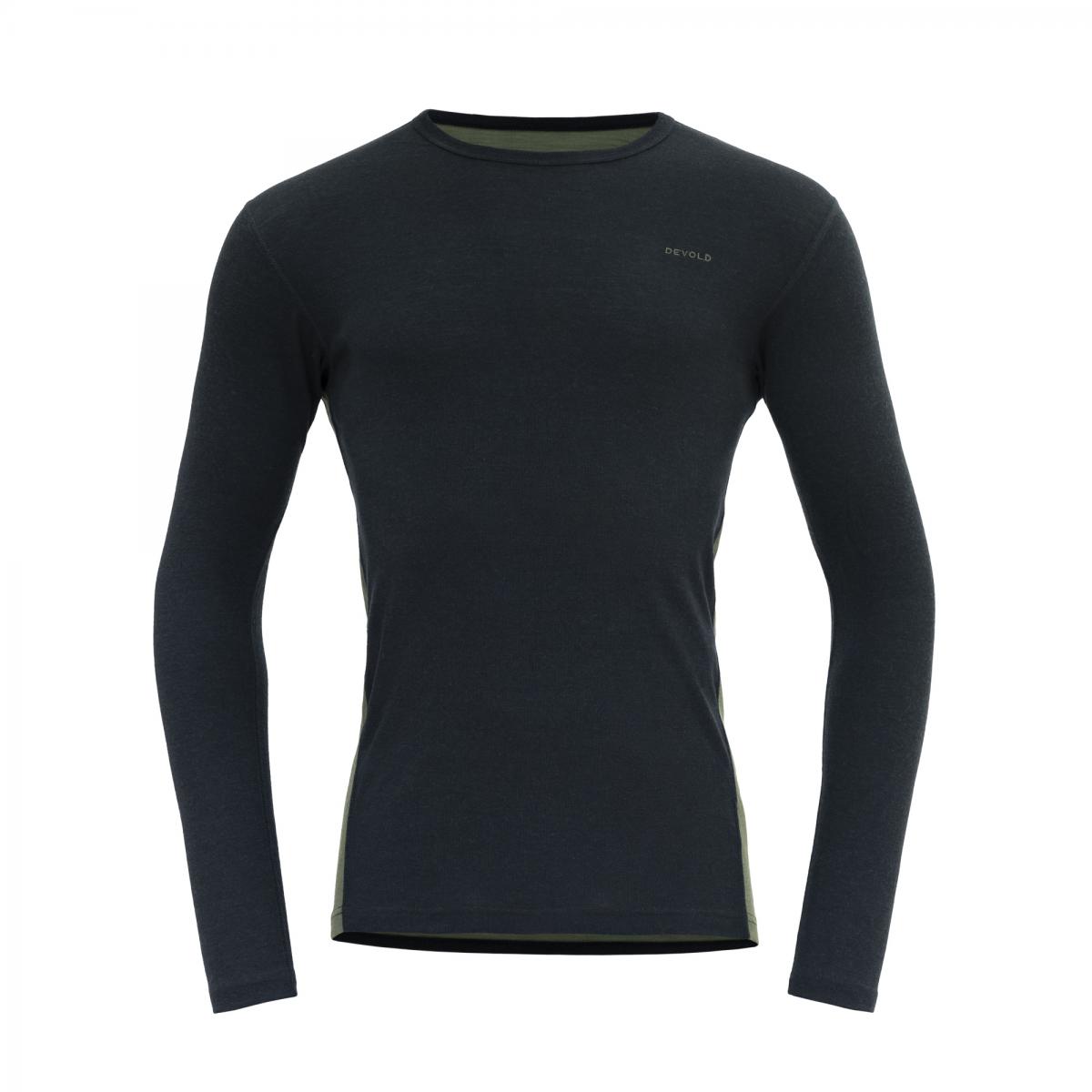 Devold Multi Sport Merino 190 Shirt Man