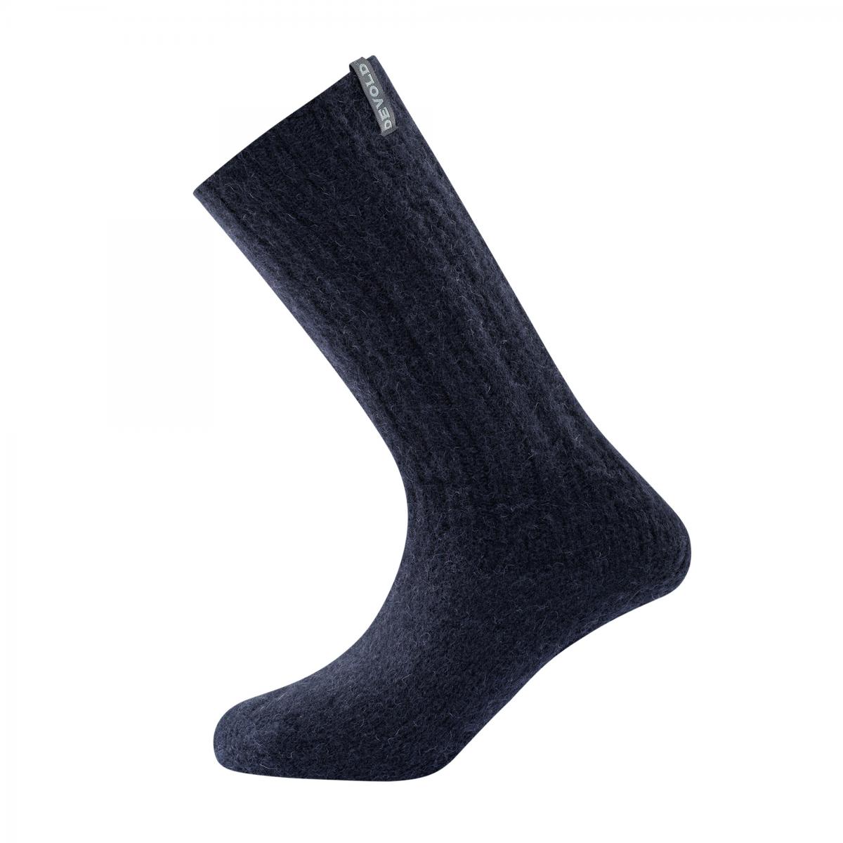 Devold Nansen Wool Sock