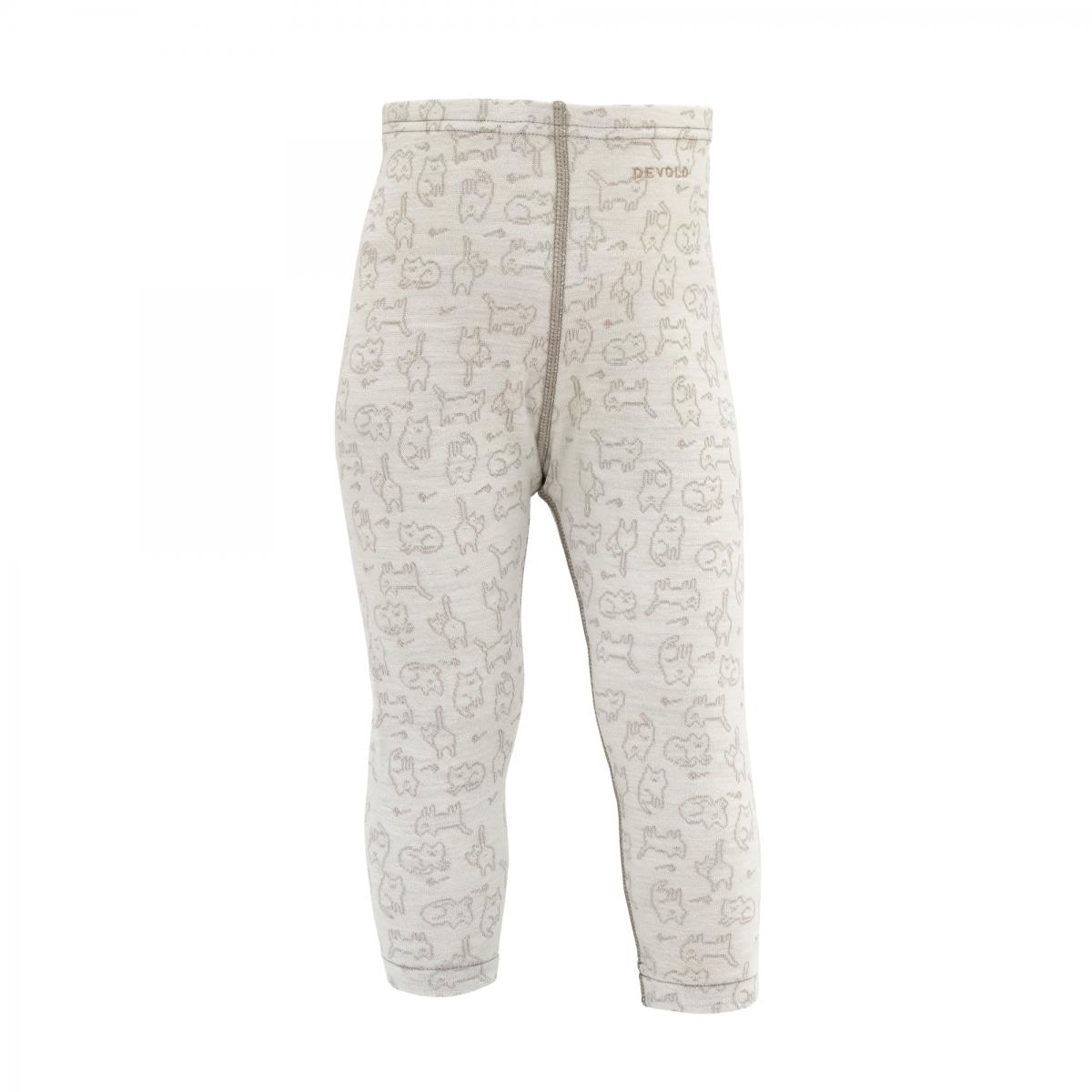 Devold Duo Active Merino Longs Baby