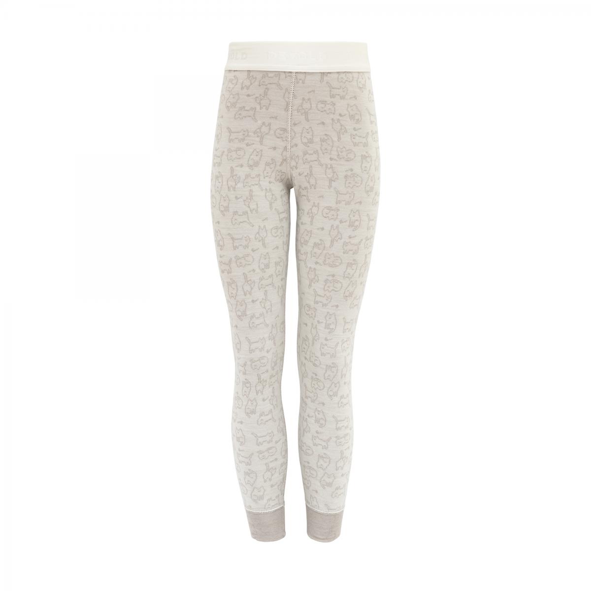 Devold Duo Active Merino Longs Kid