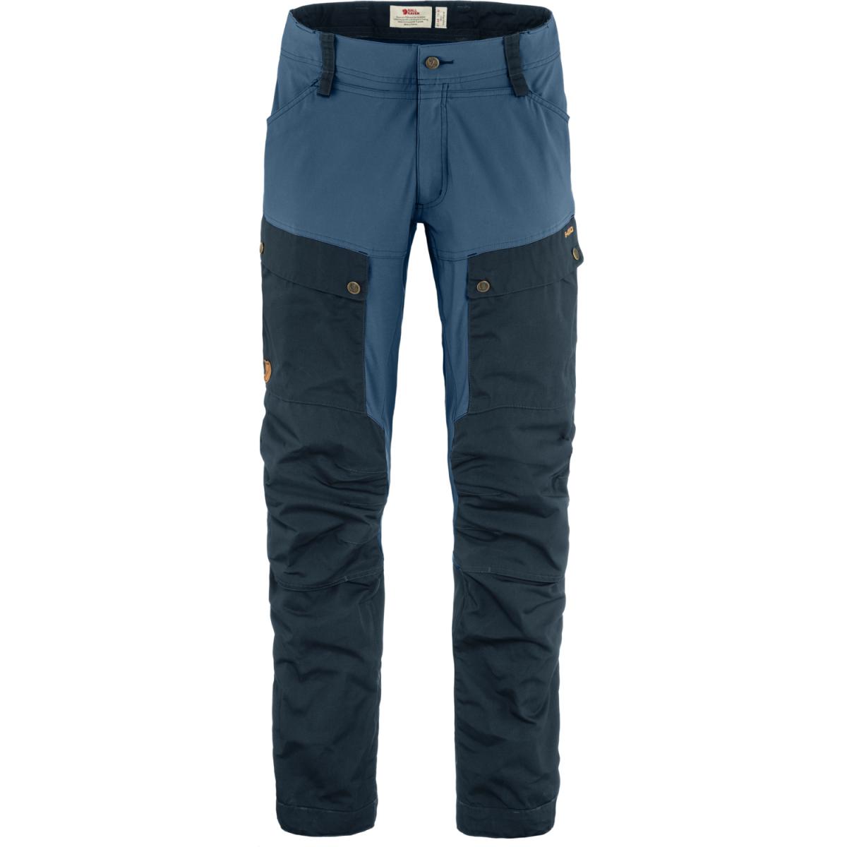 Fjällräven Keb Trousers M