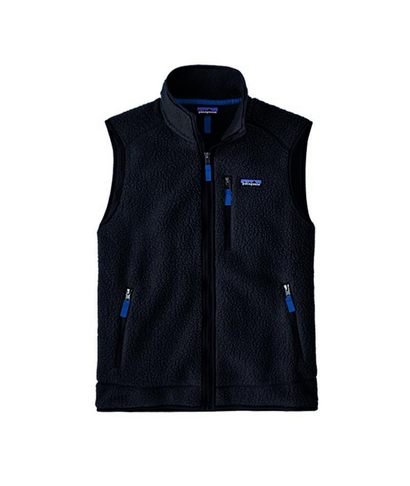 Patagonia M´S Retro Pile Vest