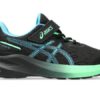 Asics  Gt-1000 13 PS, black/digital aqua