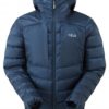 Rab  Cirrus Ultra Hoody