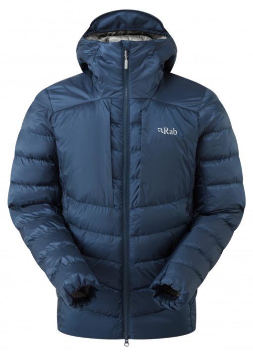 Rab  Cirrus Ultra Hoody