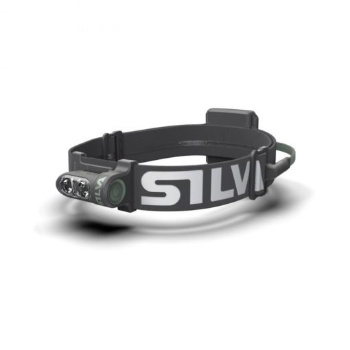 Silva  Trail Runner Free 2 Hybrid