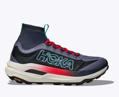 Hoka M Tecton X3