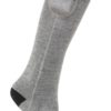 HeatX Heated Everyday Socks w/batt