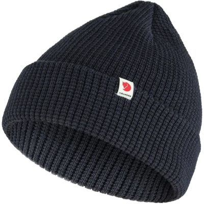 Fjällräven  Rib Hat, dark navy