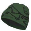 ArcTeryx  Bird Head Toque, eden