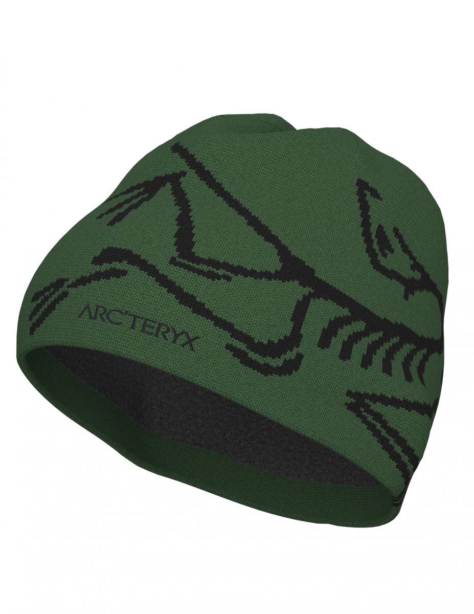 ArcTeryx  Bird Head Toque, eden