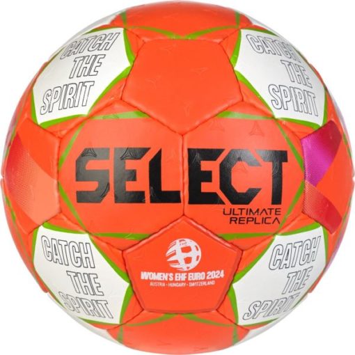 Select  Replica EHF Euro Women V24