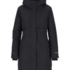 Twentyfour  Mode Mia Warm Parkas Dame