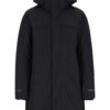 Twentyfour  Mode Warm Parkas Herre