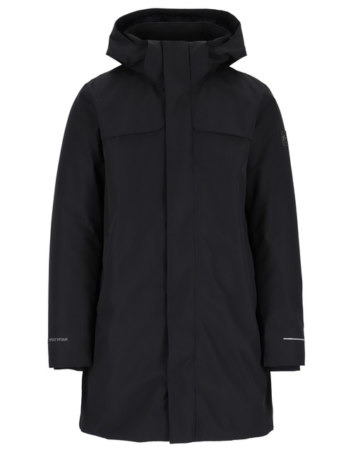 Twentyfour  Mode Warm Parkas Herre