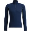 Swix  Racex Merino Half Zip M