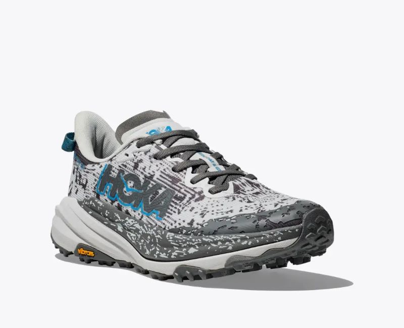 Hoka W Speedgoat 6 GTX