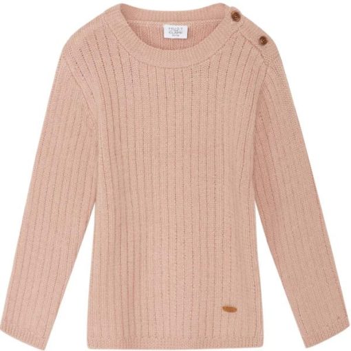 Hust & Claire Pullover