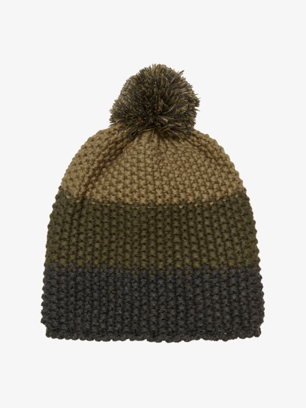 Color Kids Hat Colorblock