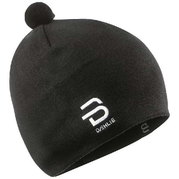 Dæhlie  Hat Classic, black