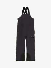 Color Kids Ski Bib Pants, phantom