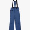 Color Kids Ski Pants W Pockets, vintage indigo