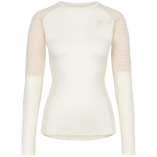 Johaug  Elevate Wool Long Sleeve