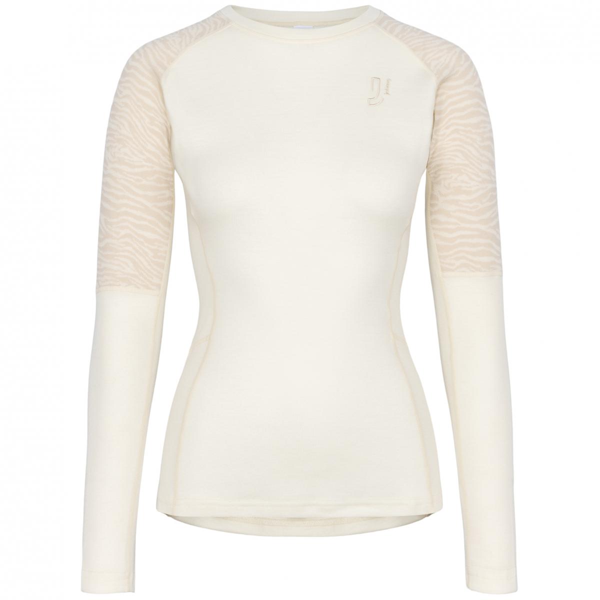 Johaug  Elevate Wool Long Sleeve