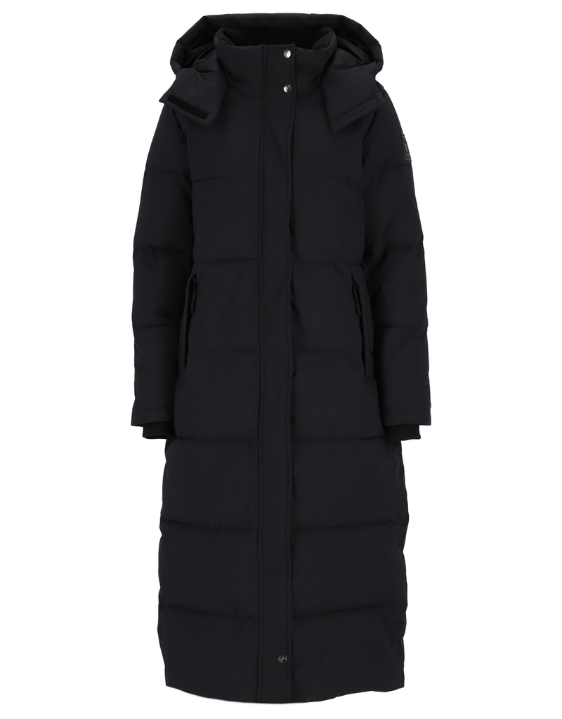 Twentyfour Mellow Ada Parkas Dame