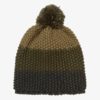 Color Kids Hat Colorblock, grape leaf
