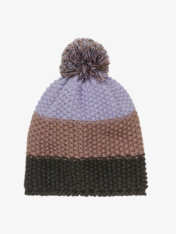 Color Kids Hat Colorblock, antler