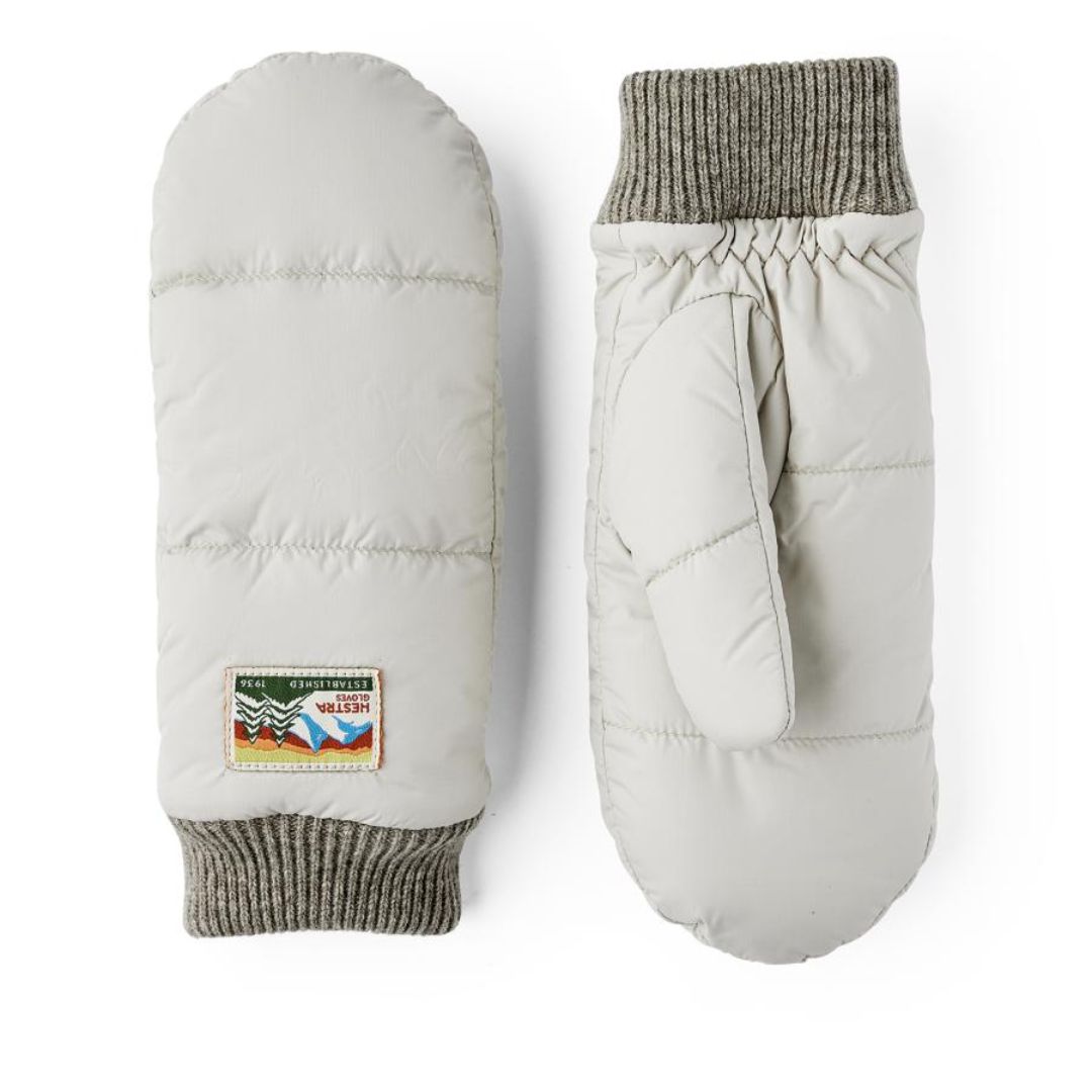 Hestra Otra, Natural Beige