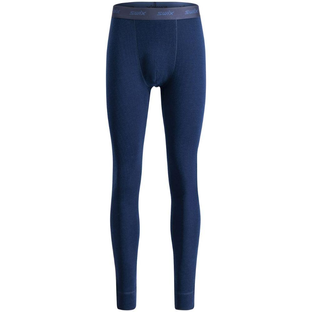 Swix Racex Merino Pants M, dark navy