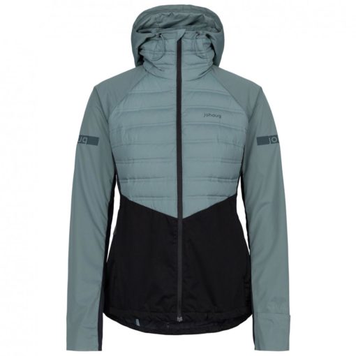 Johaug  Concept Jacket 2.0