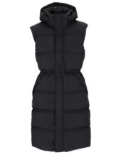 Twentyfour  Mode Eva Puffy Vest Dame