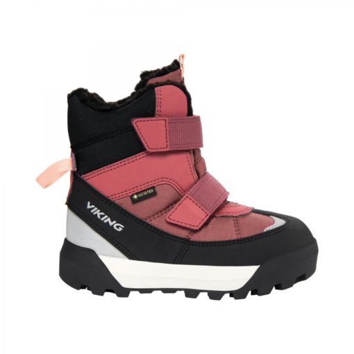 Viking  Expower Warm Gtx 2v, dark pink