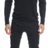 Twentyfour  Finse Baselayer Sett Herre