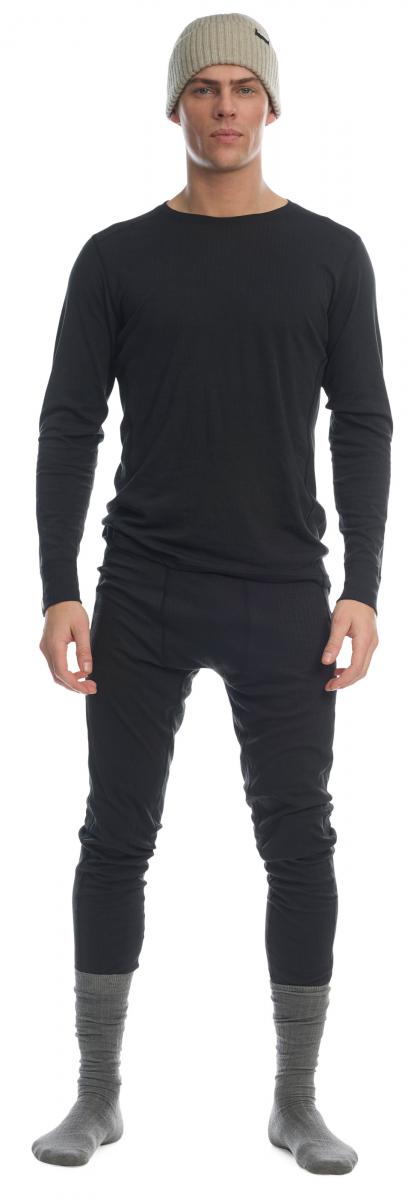 Twentyfour  Finse Baselayer Sett Herre