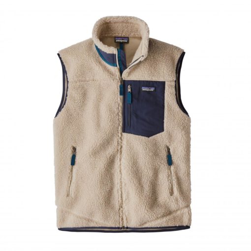 Patagonia  M Classic Retro-X Vest