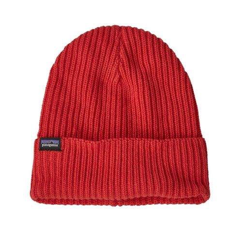 Patagonia  Fishermans Rolled Beanie