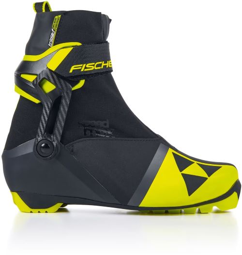 Fischer Speedmax Jr Skiathlon