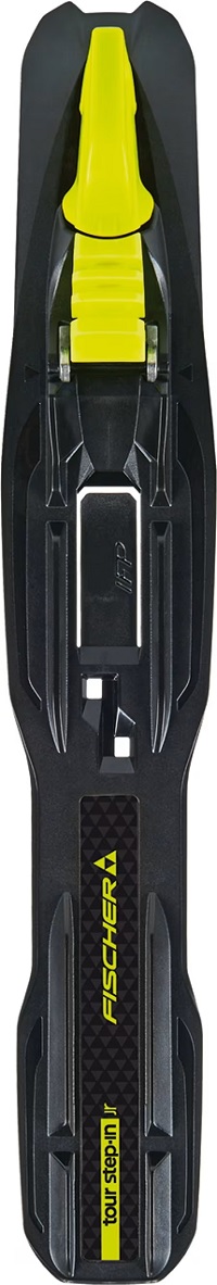 Fischer Xc-Binding Tour Step-In Jr Ifp