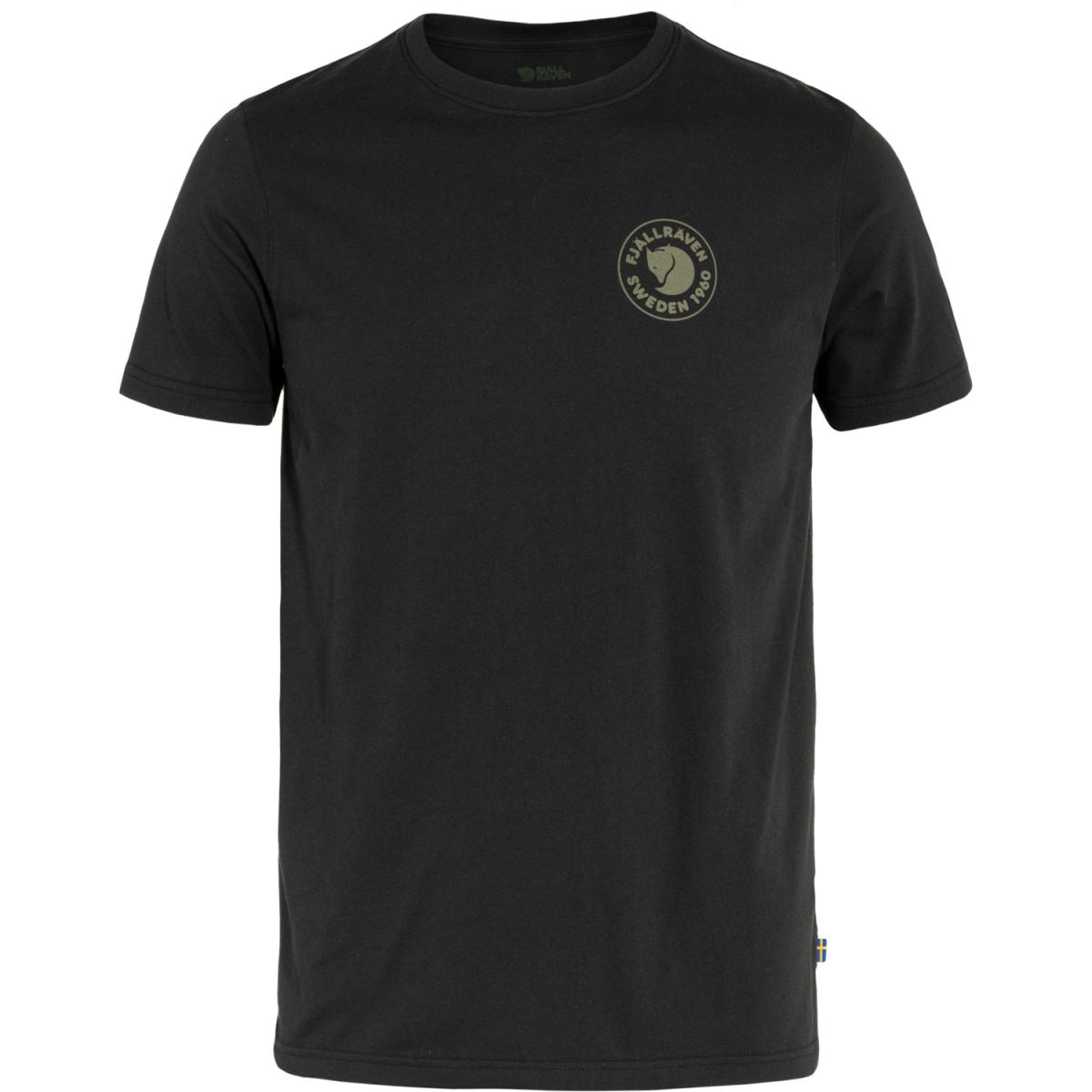 Fjällräven 1960 Logo T-Shirt M
