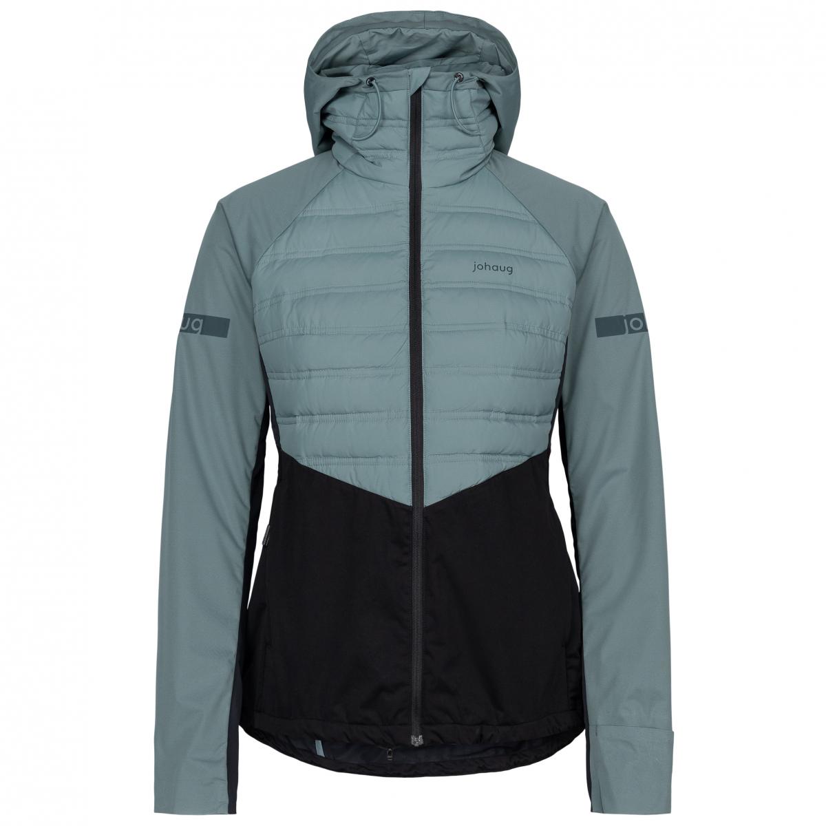 Johaug Concept Jacket 2.0