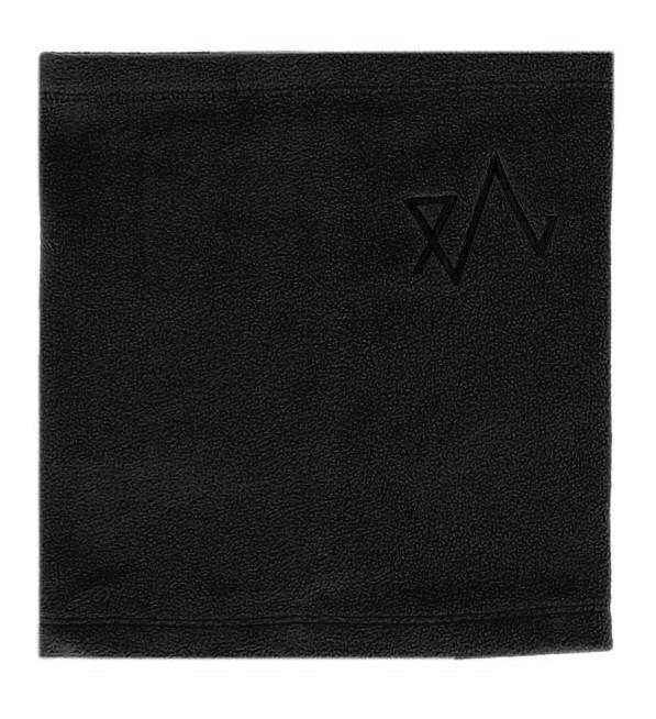 Twentyfour Nos Fleecehals, sort