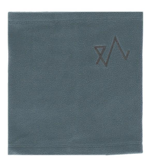 Twentyfour Nos Fleecehals Junior, stormblå