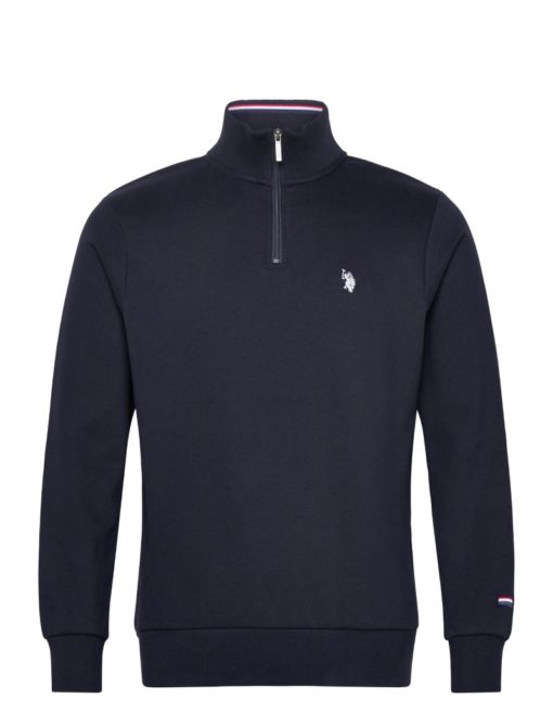 U.S Polo  Kurt Reg HZ Uspa M Sweat