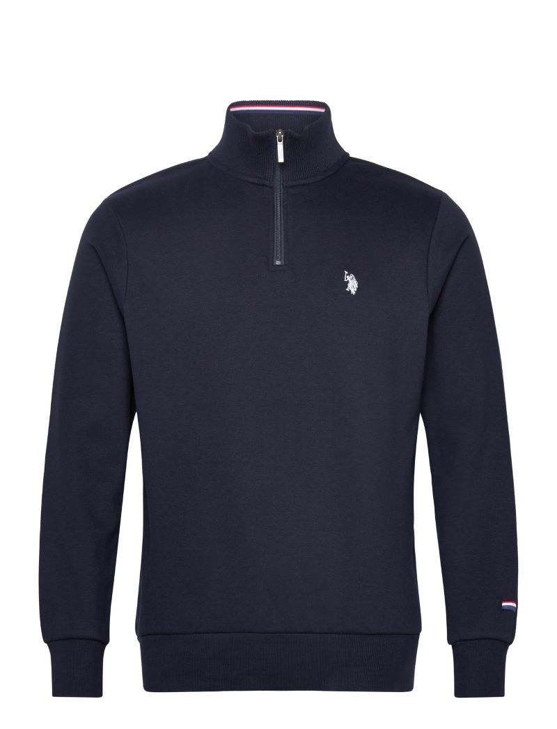 U.S Polo  Kurt Reg HZ Uspa M Sweat